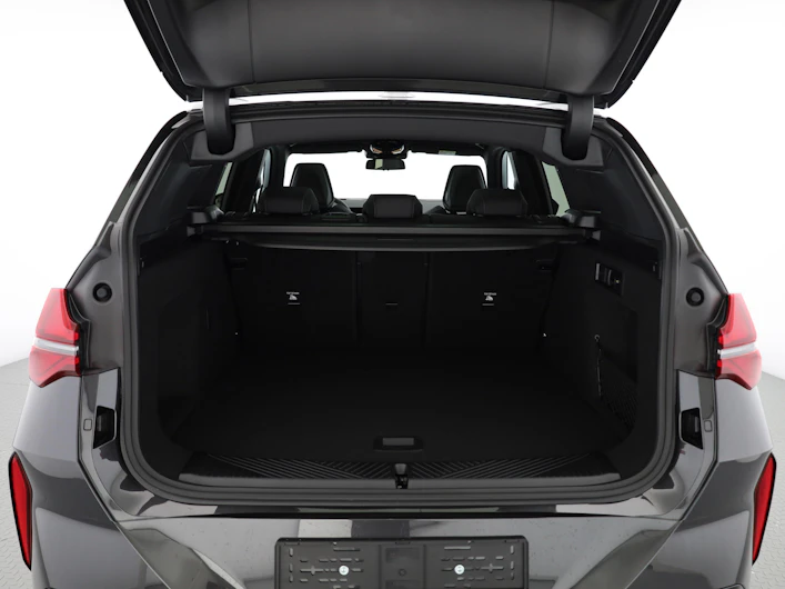 Fahrzeugbild BMW X3