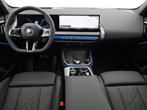 Fahrzeugbild BMW X3 G45 20d xDrive
