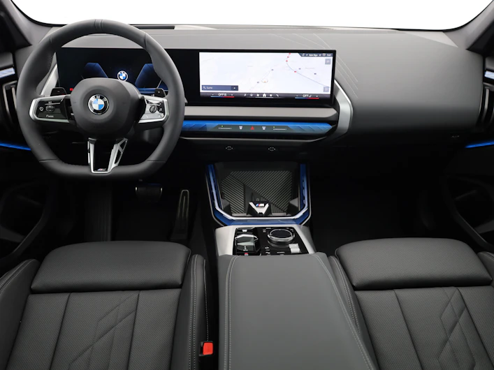 Fahrzeugbild BMW X3