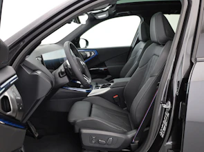 Fahrzeugbild BMW X3 G45 20d xDrive