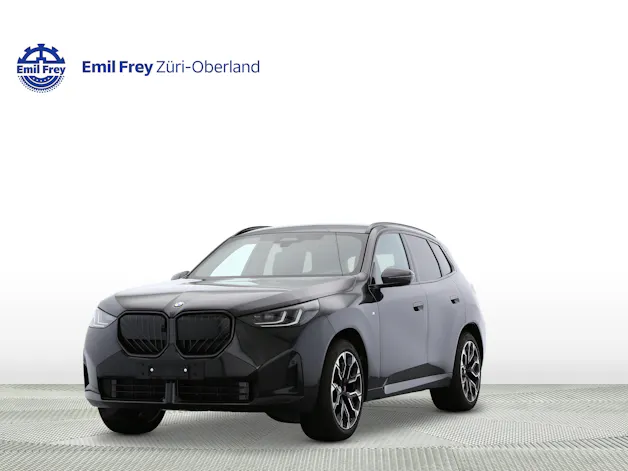 BMW X3 G45 20d xDrive