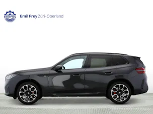 BMW X3 G45 20d xDrive