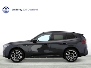 Fahrzeugbild BMW X3 G45 20d xDrive
