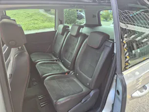 SEAT Alhambra 1.4 TSI Hola FR DSG S/S 7P