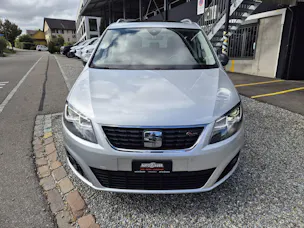 SEAT Alhambra 1.4 TSI Hola FR DSG S/S 7P