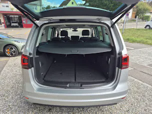 SEAT Alhambra 1.4 TSI Hola FR DSG S/S 7P