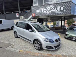 SEAT Alhambra 1.4 TSI Hola FR DSG S/S 7P