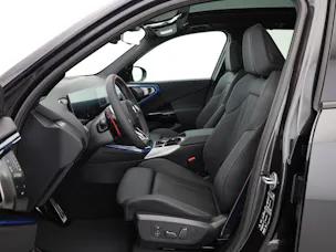 BMW X3 G45 M50i