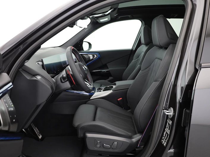 Fahrzeugbild BMW X3