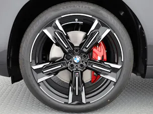 BMW X3 G45 M50i