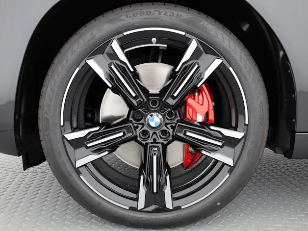 BMW X3 G45 M50i