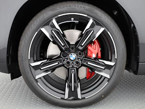 Fahrzeugbild BMW X3 G45 M50i
