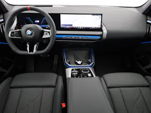 BMW X3 G45 M50i