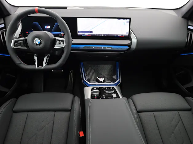 BMW X3 G45 M50i
