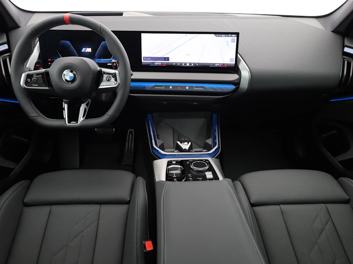 Fahrzeugbild BMW X3