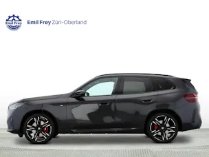 BMW X3 G45 M50i