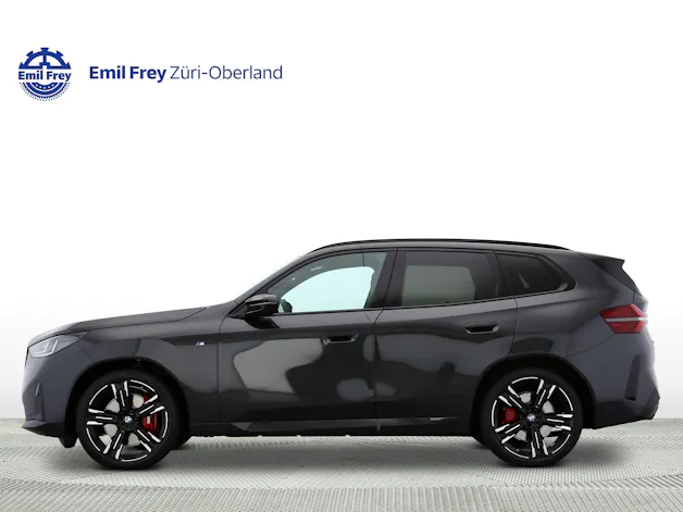 BMW X3 G45 M50i