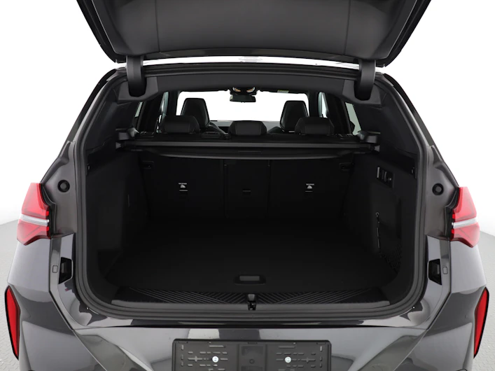 Fahrzeugbild BMW X3