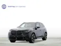 BMW X3 G45 M50i