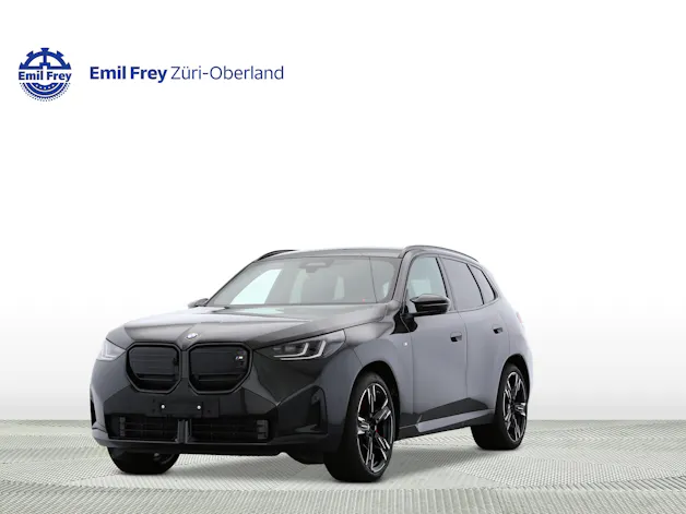 BMW X3 G45 M50i
