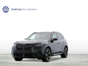 BMW X3 G45 M50i