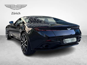 Fahrzeugbild ASTON MARTIN DB11 Coupé 5.2 V12 Bi-Turbo