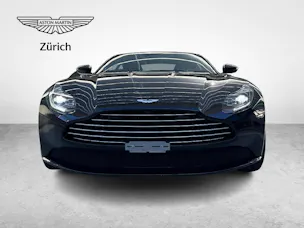 ASTON MARTIN DB11 Coupé 5.2 V12 Bi-Turbo