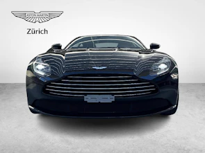 Fahrzeugbild ASTON MARTIN DB11 Coupé 5.2 V12 Bi-Turbo