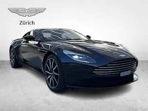 ASTON MARTIN DB11 Coupé 5.2 V12 Bi-Turbo