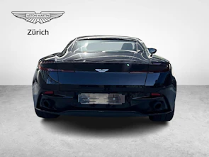 Fahrzeugbild ASTON MARTIN DB11 Coupé 5.2 V12 Bi-Turbo
