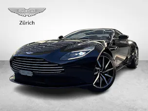 ASTON MARTIN DB11 Coupé 5.2 V12 Bi-Turbo