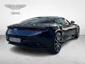 ASTON MARTIN DB11 Coupé 5.2 V12 Bi-Turbo