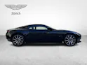 ASTON MARTIN DB11 Coupé 5.2 V12 Bi-Turbo