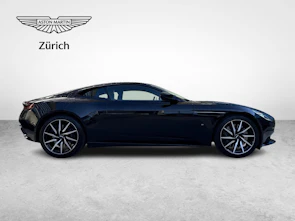 Fahrzeugbild ASTON MARTIN DB11 Coupé 5.2 V12 Bi-Turbo