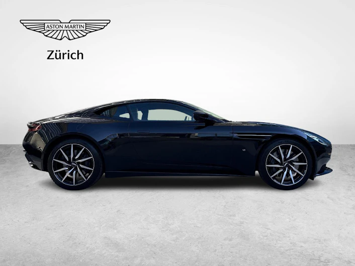 Fahrzeugbild ASTON MARTIN DB11