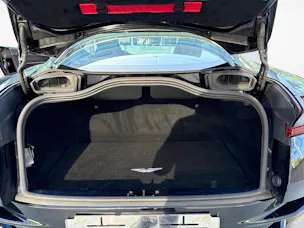 ASTON MARTIN DB11 Coupé 5.2 V12 Bi-Turbo
