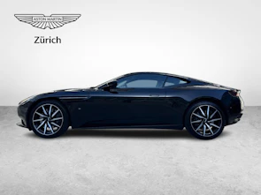 Fahrzeugbild ASTON MARTIN DB11 Coupé 5.2 V12 Bi-Turbo