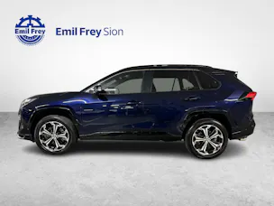 Toyota RAV4 2.5 Plug-In-Hybrid Platinum