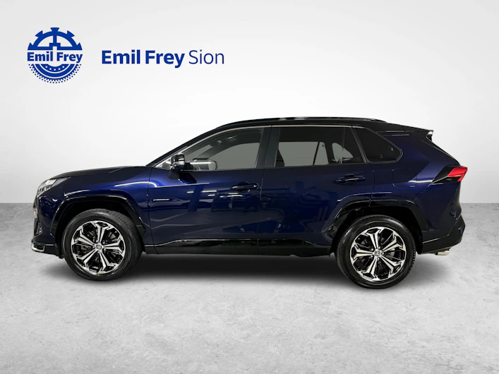 Fahrzeugbild TOYOTA RAV-4
