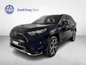 Toyota RAV4 2.5 Plug-In-Hybrid Platinum