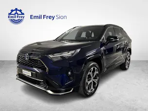 Toyota RAV4 2.5 Plug-In-Hybrid Platinum