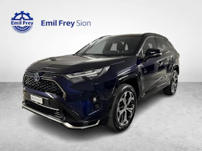 Fahrzeugbild TOYOTA RAV4 2.5 Plug-In-Hybrid Platinum