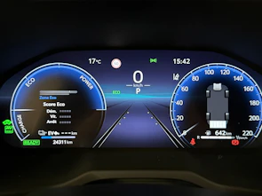 Fahrzeugbild TOYOTA RAV4 2.5 Plug-In-Hybrid Platinum