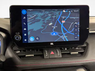 Toyota RAV4 2.5 Plug-In-Hybrid Platinum