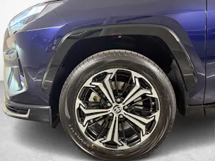 Toyota RAV4 2.5 Plug-In-Hybrid Platinum