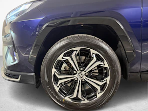 Fahrzeugbild TOYOTA RAV4 2.5 Plug-In-Hybrid Platinum