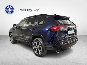 Fahrzeugbild TOYOTA RAV4 2.5 Plug-In-Hybrid Platinum