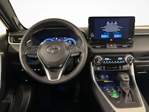 Fahrzeugbild TOYOTA RAV4 2.5 Plug-In-Hybrid Platinum
