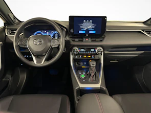 Fahrzeugbild TOYOTA RAV4 2.5 Plug-In-Hybrid Platinum