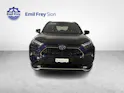 Toyota RAV4 2.5 Plug-In-Hybrid Platinum